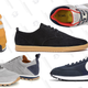 Illustration for article titled The Best Suede Sneakers In Your Price Range